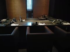 -曙亚洲餐厅-重庆富力艾美酒店(南坪万达广场店)