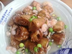 八宝油条-百家鲜·杭帮菜