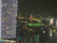 -广州四季酒店·天吧·高空酒吧