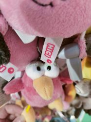 -Hamleys哈姆雷斯(东方福来德店)