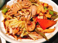 -老头儿油爆虾·知味杭州(爱琴海购物中心)