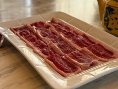 -南门涮肉(通州店)
