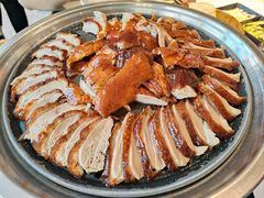 -守柴炉烤鸭(鱼嘴店)