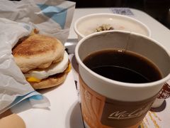 -麦当劳(秣陵路店)