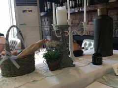 -一棵树·意大利西餐厅One Tree(新城店)
