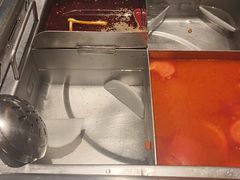 -海底捞火锅(枫蓝国际购物中心店)