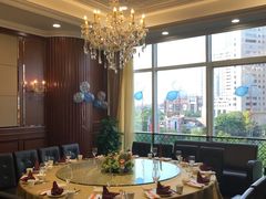 包厢-金时代顺风大酒店(协泰店)