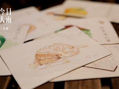 -Home Cafe(水榭春天店)