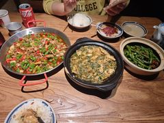 -泥糊破店小酒馆·团建聚餐(南京西路店)