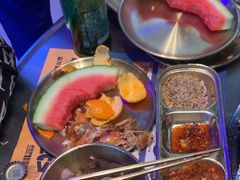 -喜井无限自助烤肉公司(石厦店)