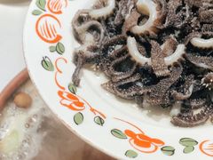 -东门口涮肉·砂锅·烤串(老门东店)