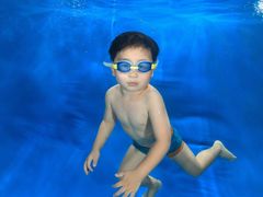 -沃特宝贝亲子游泳中心(壹方中心店)