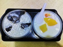 -百花传统甜品店(原址店)