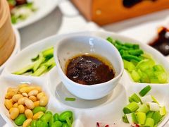 -四季民福烤鸭店(前门店)