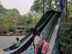-成飞公园