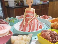 精品猪五花-鹤之乡·齐齐哈尔烤肉·非遗(秋涛路店)