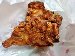 -香园炸鸡(鞍山西道店)
