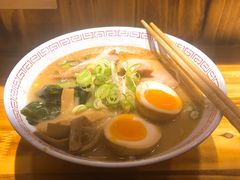 -老龙亭拉面店