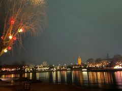 -西海子公园