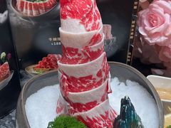 -牛将军•涮肉•烤肉•铁板烧(北京王府井·故宫店)