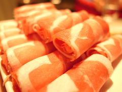 草原羔羊肉-海底捞火锅(亲子主题北金鹰店)