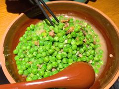 -吃饭皇帝大土家民族菜(正大广场店)
