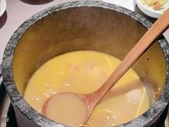 -野·大山里土鸡火锅(万科里店)