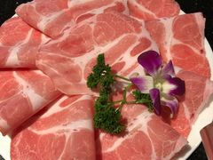 -四川香天下火锅(上海城店)