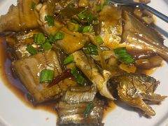 -小城故事·地道宁波味(月湖盛园店)