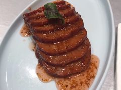 桂香糯米藕-香融府·烤鸭·家常菜(马家堡路店)