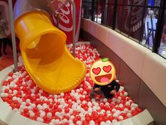 -东方明珠·可口可乐欢乐餐厅