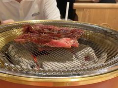 -西塔老太太泥炉烤肉(武汉摩尔城店)