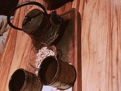 -乌托邦咖啡(武侯祠店)