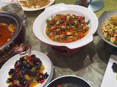 -李氏传家菜(兴城路店)