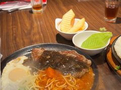 -豪享来中西餐厅(隆昌店)
