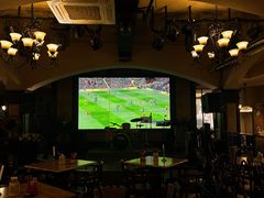 -巴伐利亚啤酒坊(意式风情街店)