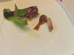 -盛百味·家宴餐厅(霸州分店)