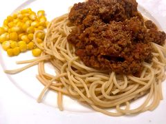 意面-关夫人餐厅(阳光广场店)