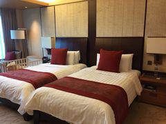 -上海浦东嘉里大酒店