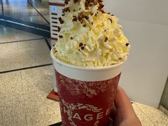 桂子飘飘-CHAGEE霸王茶姬(上海美罗城旗舰店)