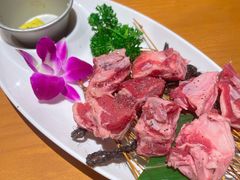 -AJIYA炭火烧肉(徐汇正大乐城店)