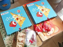 -必胜客(栖乐荟店)