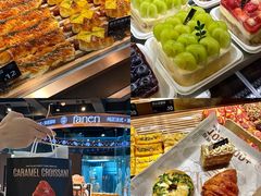 -FANEN法念·烘焙·甜点(万象城店)