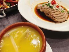 -金哥私房菜馆(张府园总店)