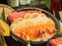 -万达瑞华酒店美食汇自助餐厅(楚河汉街店)
