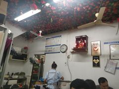 大堂-甜甜屋(解放中路店)