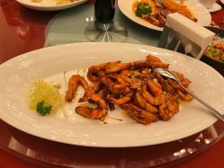 -天河希尔顿酒店·宴会厅