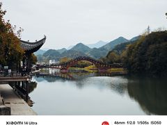 -绩溪龙川景区