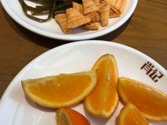 -肖记公安牛肉鱼杂馆· 省级非物质文化遗产(仁和路店)