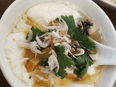 豆腐花-老苏州茶酒楼